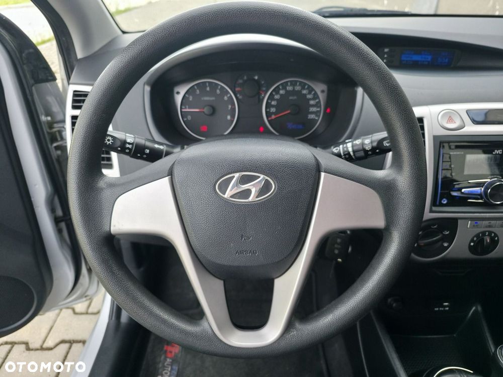 Hyundai i20 - 18