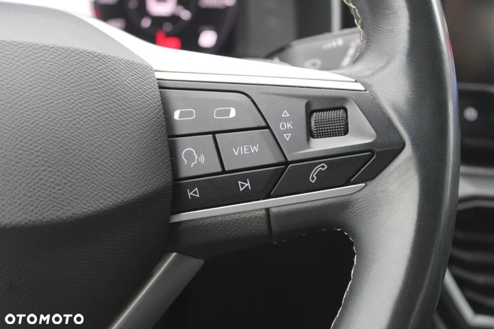 Seat Leon - 26