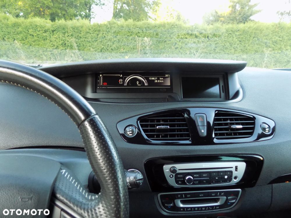 Renault Scenic 1.6 dCi Energy Bose - 16