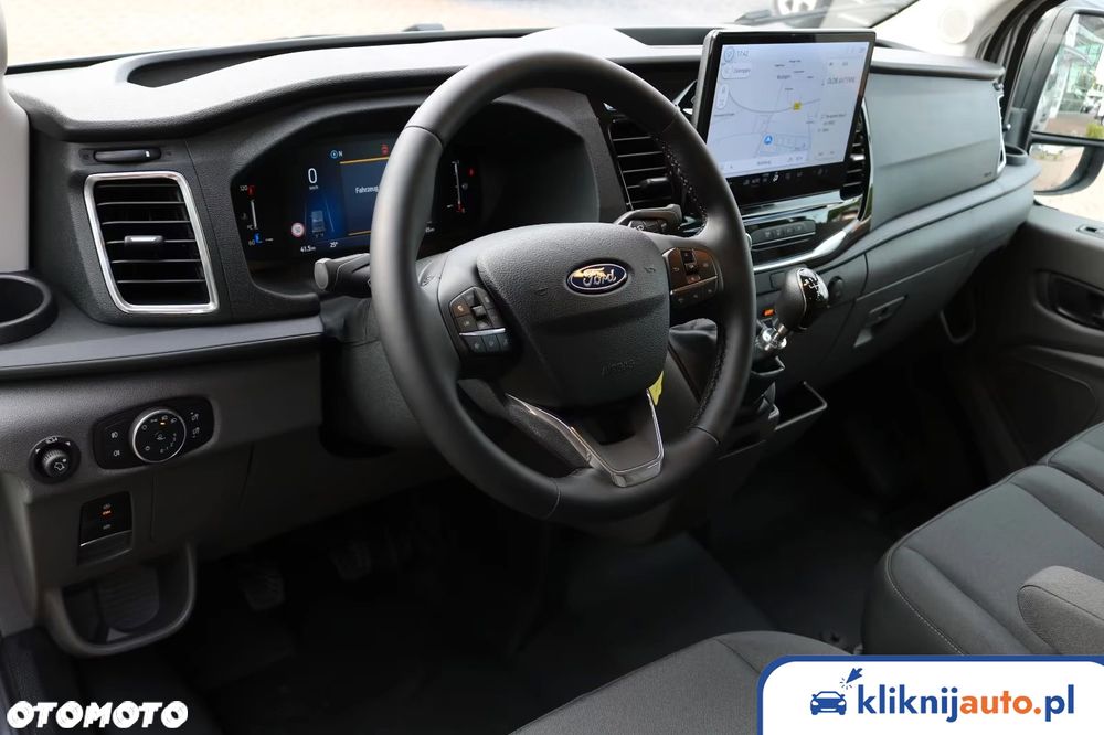 Ford Transit Brygadowy Trend 350 L3 - 5