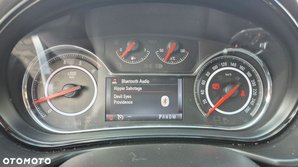 Opel Insignia 2.0 CDTI Executive - 18