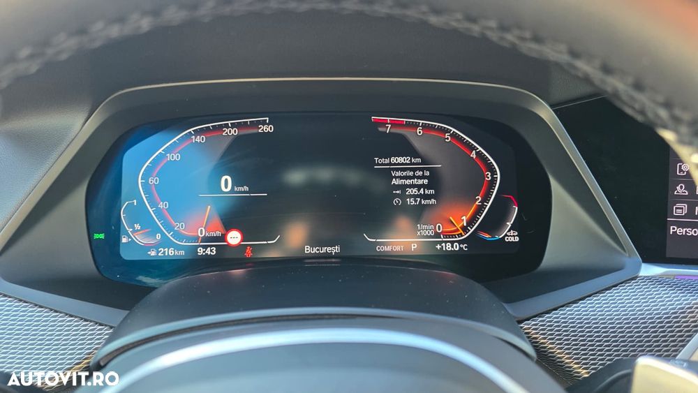 BMW X5 xDrive40i - 11