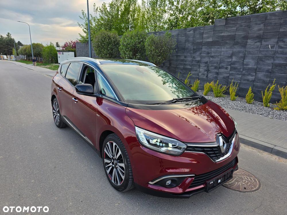 Renault Grand Scenic - 26
