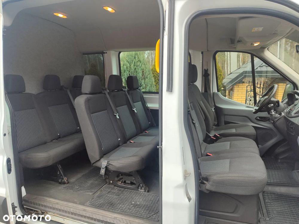Ford TRANSIT - 8