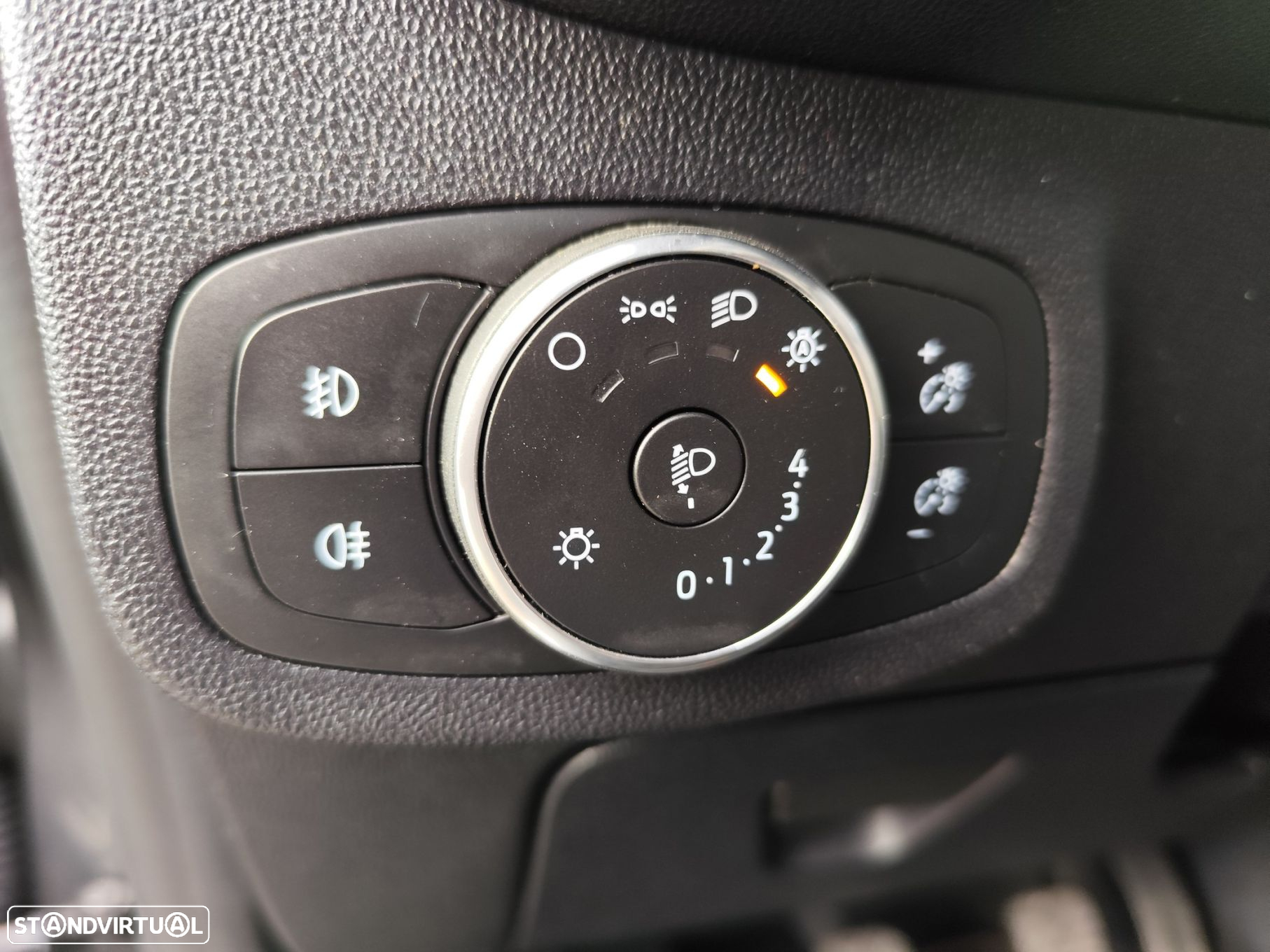 Ford Fiesta 1.0 EcoBoost ST-Line - 17