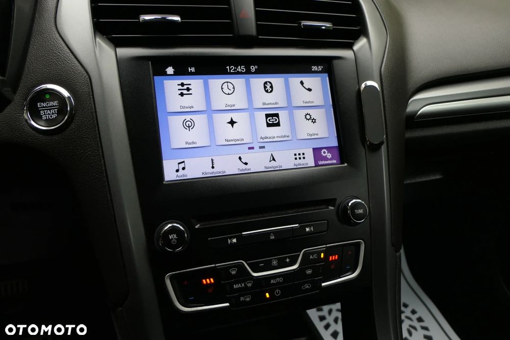 Ford Mondeo 2.0 EcoBlue Titanium - 22