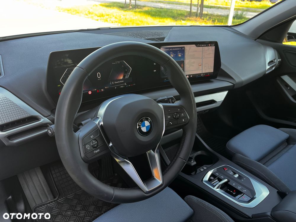 BMW Seria 1 118d Advantage - 25