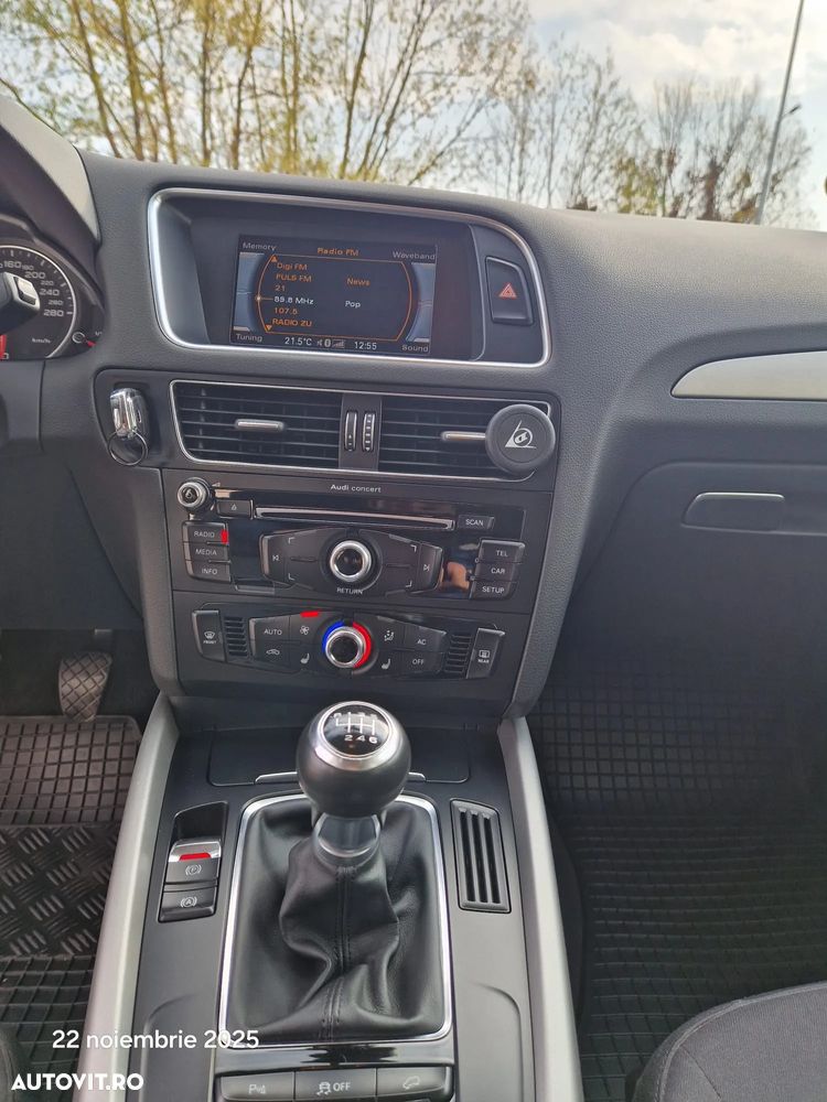 Audi Q5 2.0 TDI (clean diesel) ultra - 12