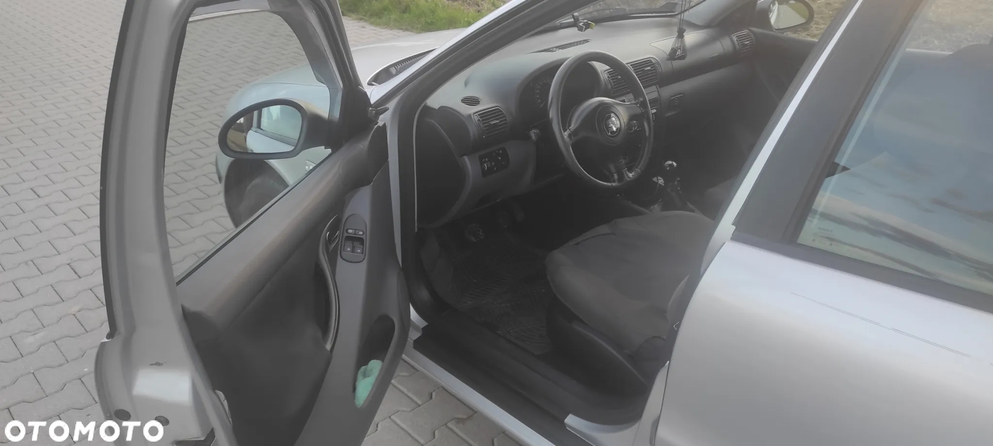 Seat Leon 1.9 TDI Signo - 7