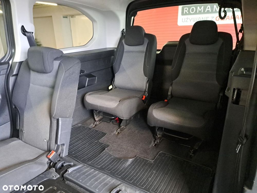 Toyota Proace City Verso Long 1.5 D-4D Business - 15