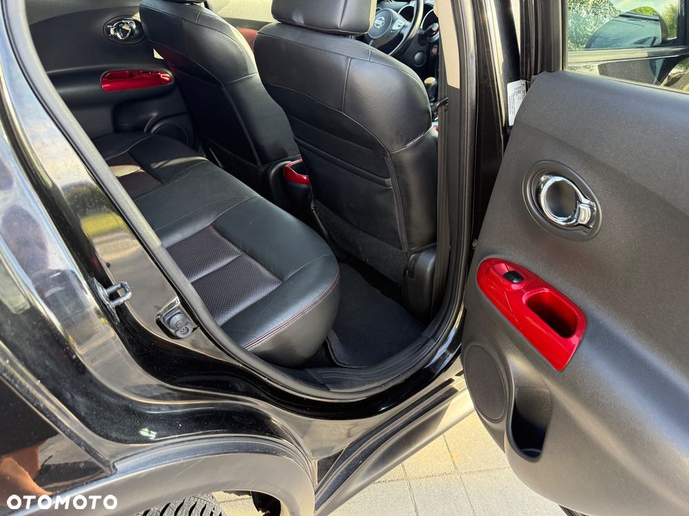 Nissan Juke - 34