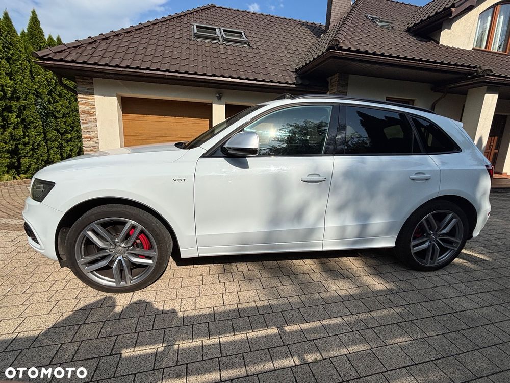 Audi SQ5 - 4