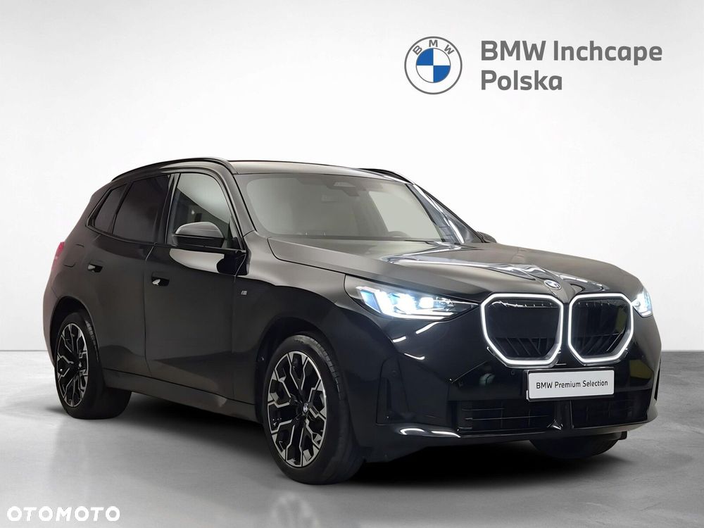 BMW X3 xDrive20d mHEV - 7