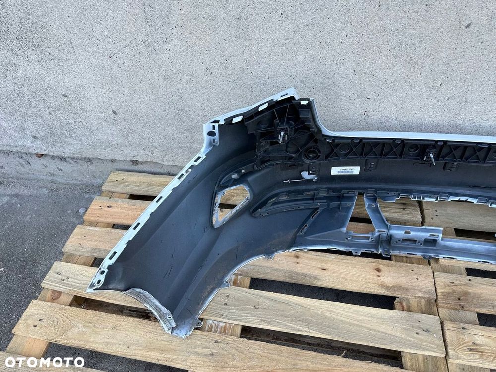 ZDERZAK TYŁ TYLNY AUDI A3 8Y 8Y5 SEDAN 2020- CAŁY - 5