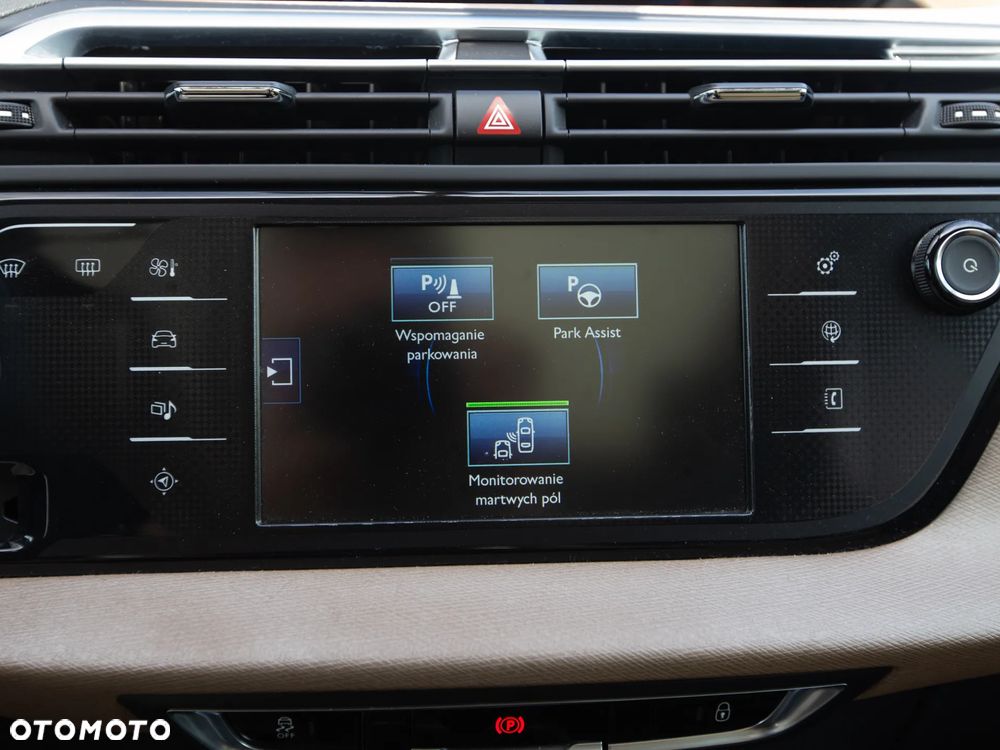 Citroën C4 Picasso BlueHDi 150 SELECTION - 25