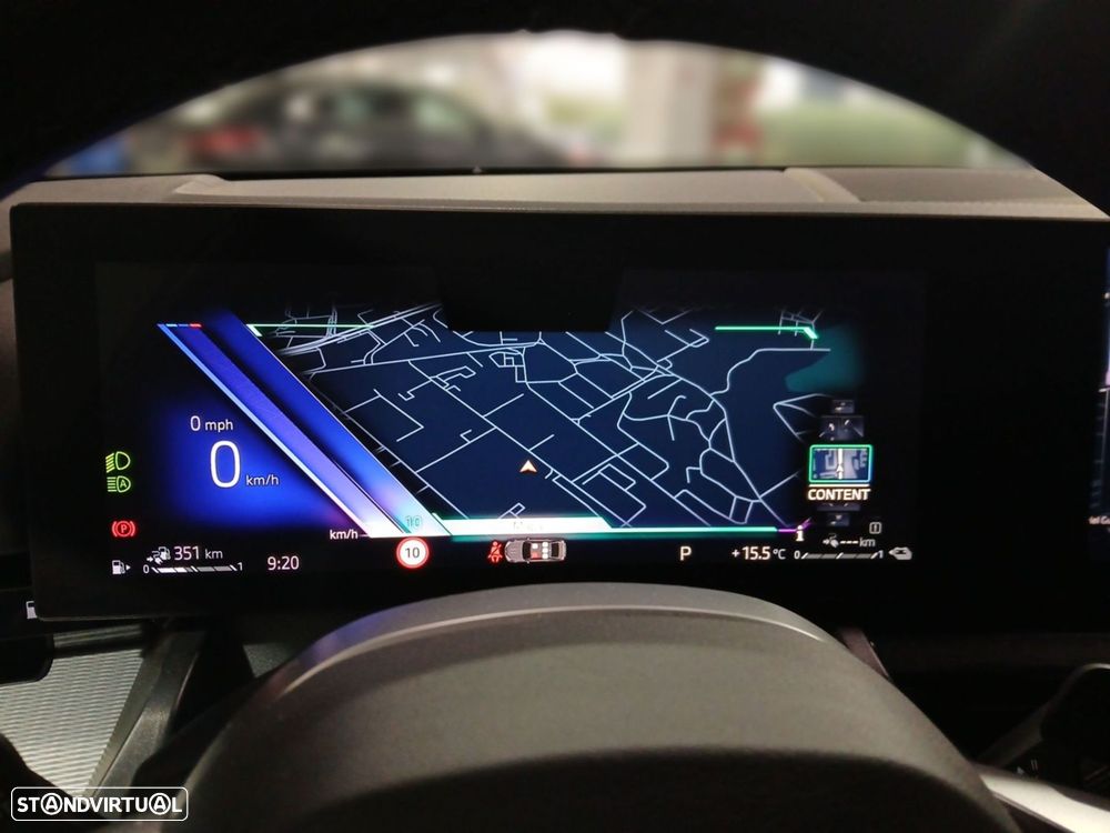 BMW 530 e Pack M - 23