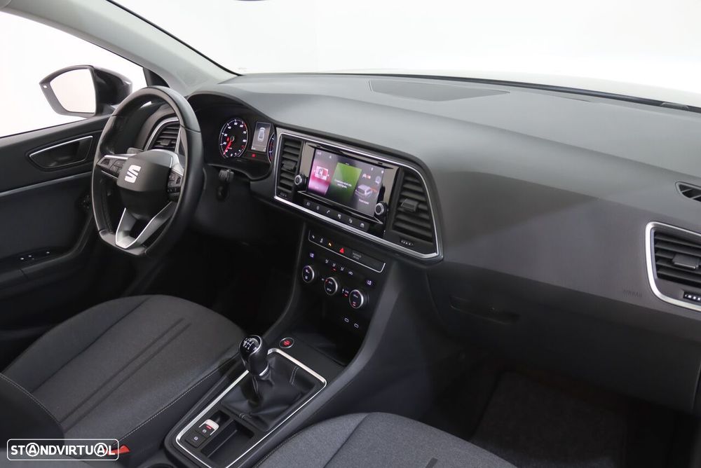SEAT Ateca 1.0 TSI Style - 5
