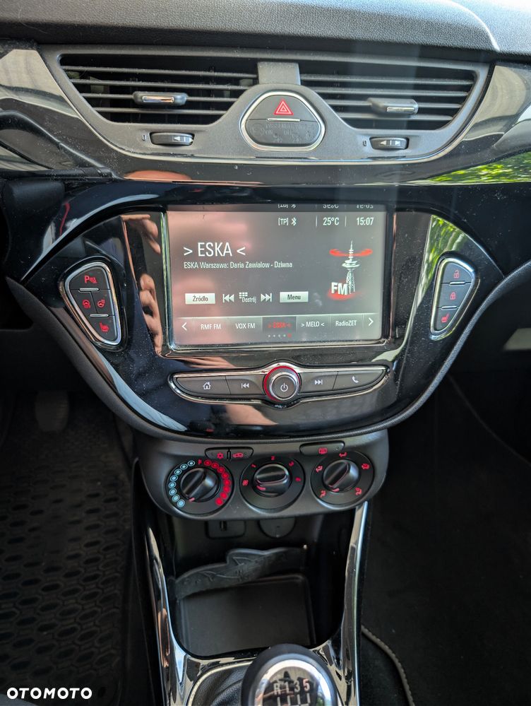 Opel Corsa 1.2 120 Lat - 4