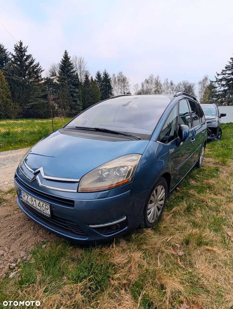 Citroën C4 Picasso 2.0 HDi Exclusive - 2