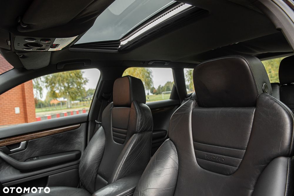 Audi S4 Avant tiptronic - 18