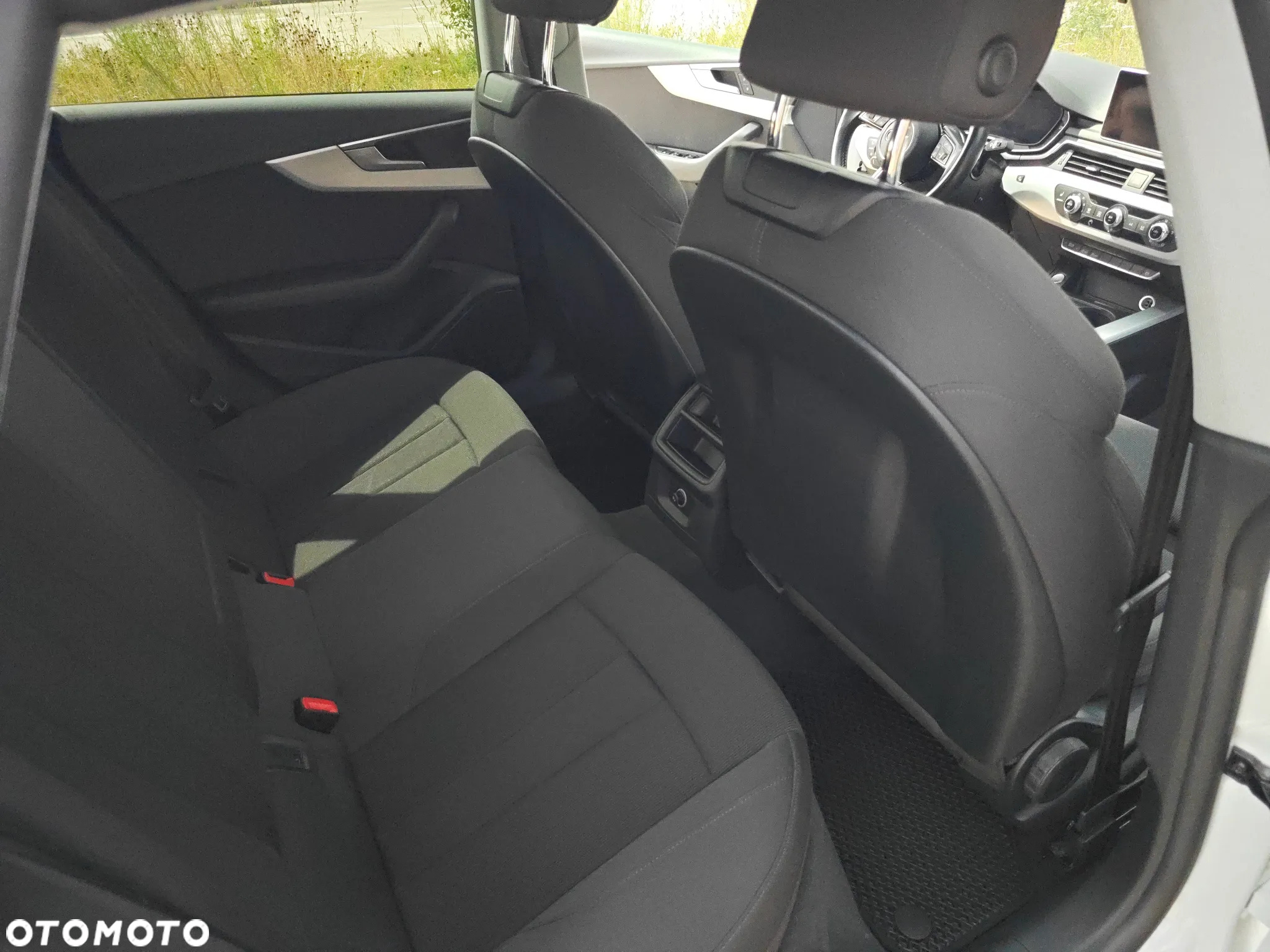 Audi A5 2.0 TFSI S tronic - 16