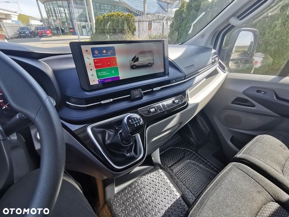 Maxus deliver-9 L3H2 - 21