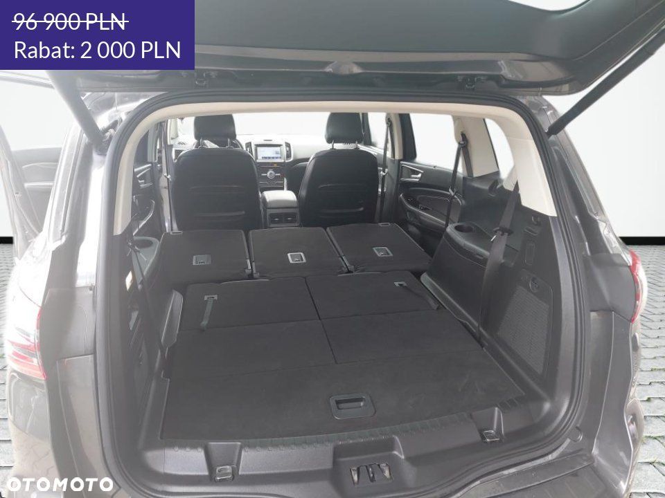 Ford S-Max - 19