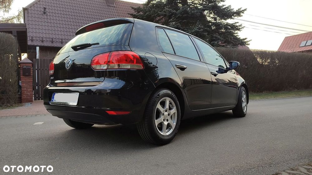 Volkswagen Golf 1.4 Edition - 36