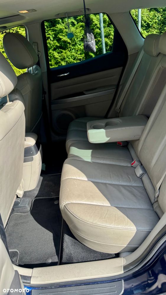 Mazda CX-7 2.2 CD Sport - 19