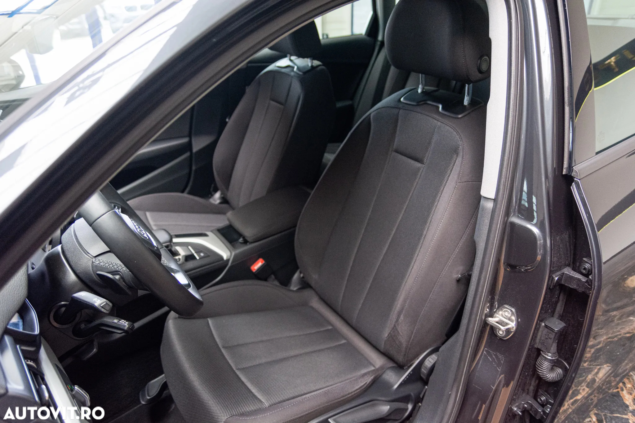 Audi A4 Avant 2.0 30 TDI S tronic MHEV Advanced - 18