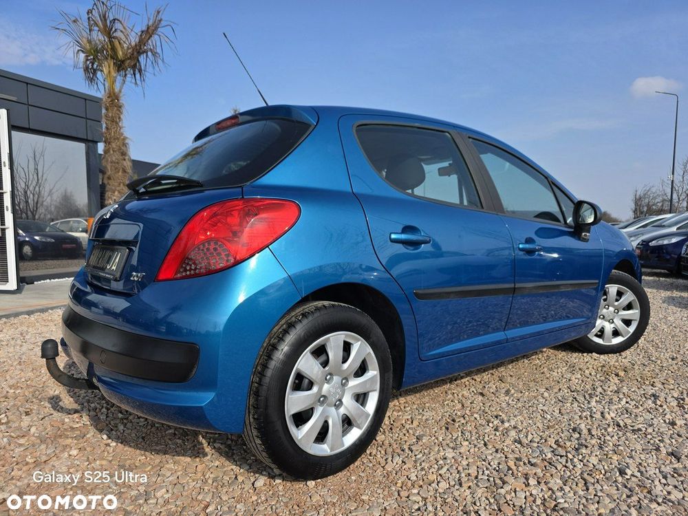 Peugeot 207 1.4 - 26