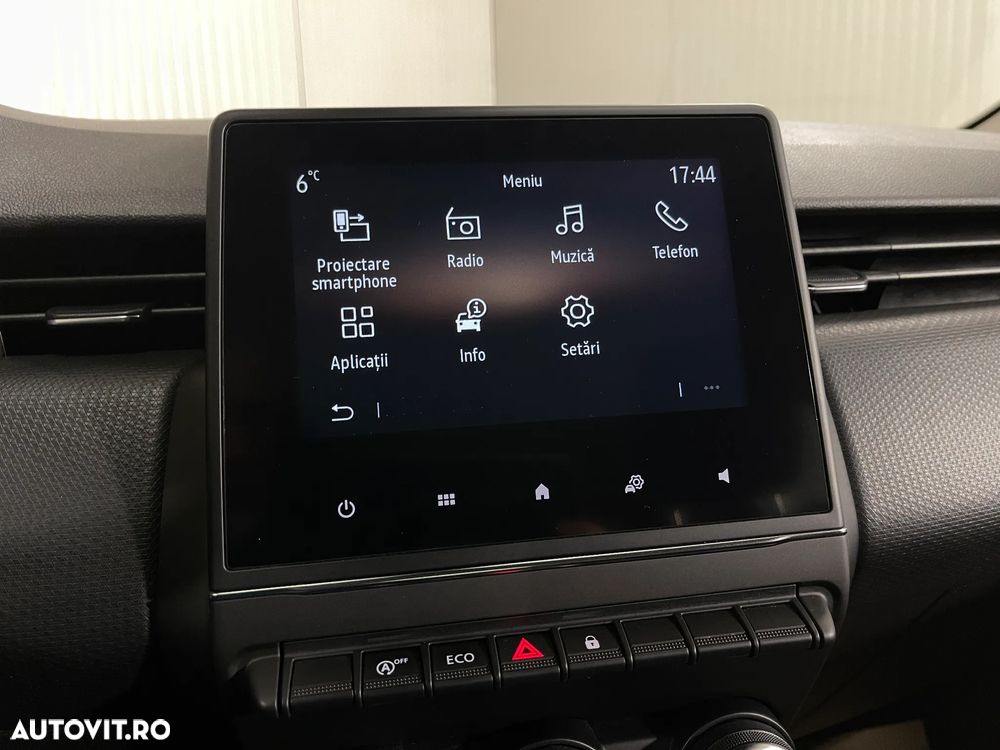 Renault Clio V 1.0 TCe Zen - 14