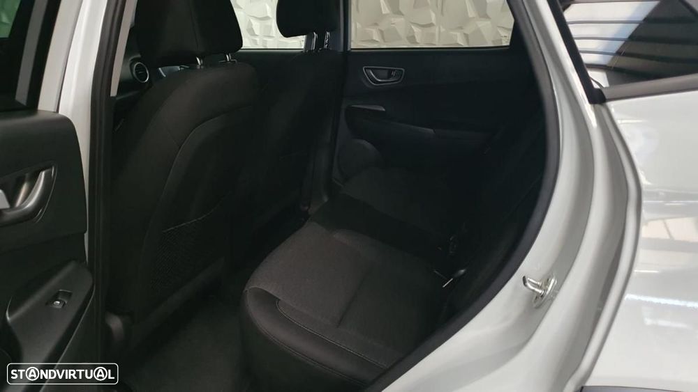 Hyundai Kauai 39 kWh Premium - 28