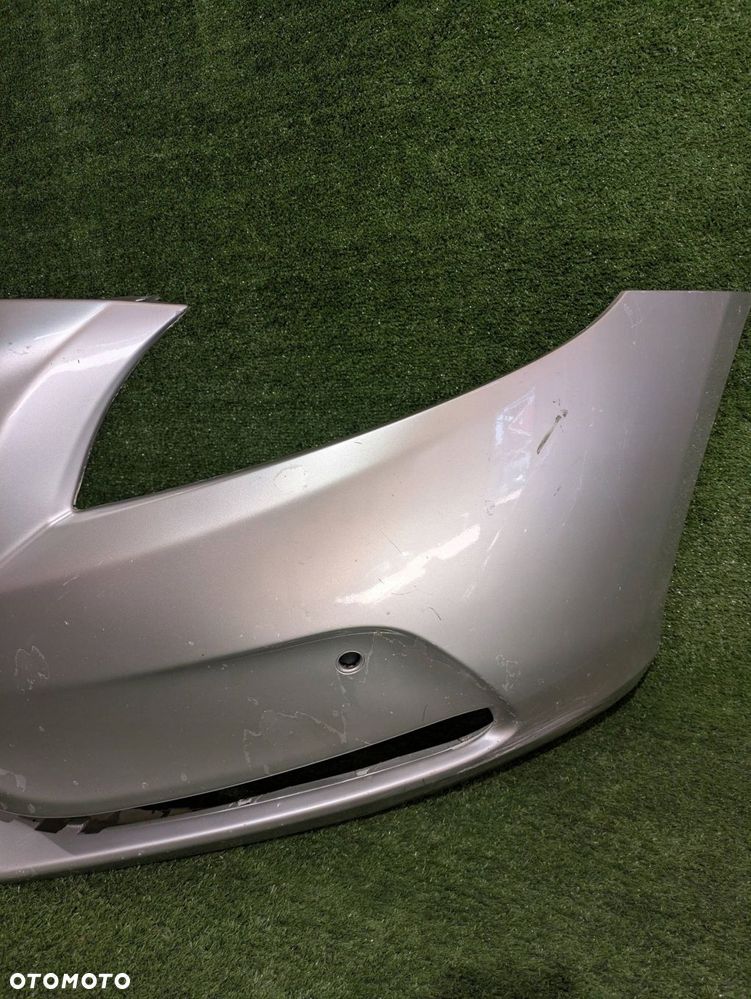 ZDERZAK PRZEDNI PRZÓD VOLVO V40 12- NR.8143 - 3