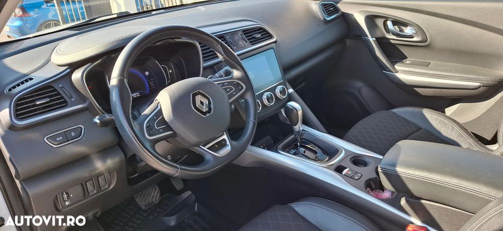 Renault Kadjar TCe EDC GPF Intens - 4