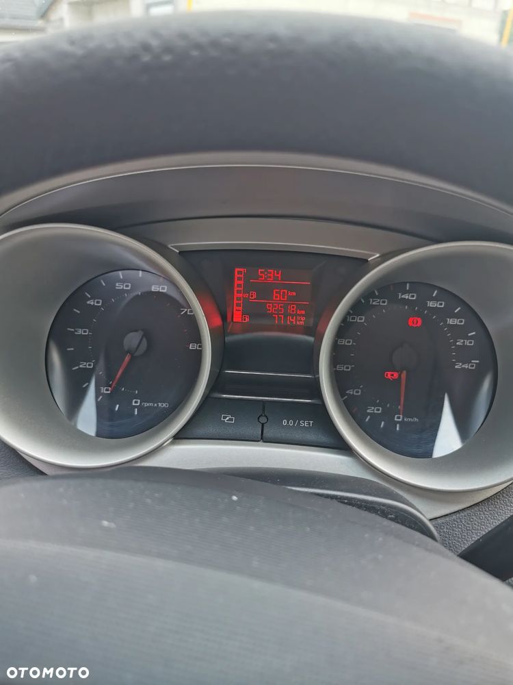 Seat Ibiza 1.4 16V Style - 11