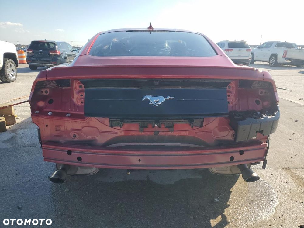 Ford Mustang 2.3 EcoBoost - 7