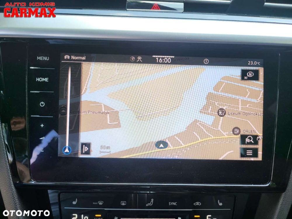 Volkswagen Arteon - 19