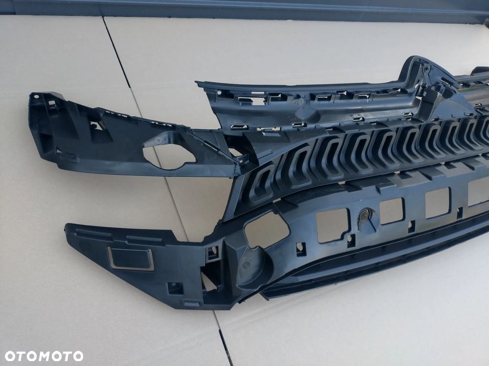CITROEN C3 AIRCROSS LIFT 21- 39187845 GRILL ATRAPA NOWA! ORYGINAŁ! - 2