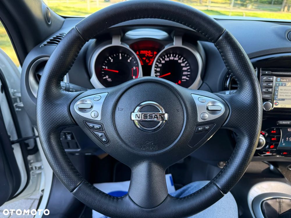 Nissan Juke - 34