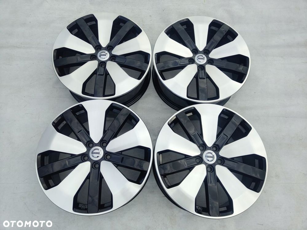 FELGI VOLVO XC40 XC60 II V90 CROSS COUNTRY 32143627 19 ORYGIN tel.509100323 - 1