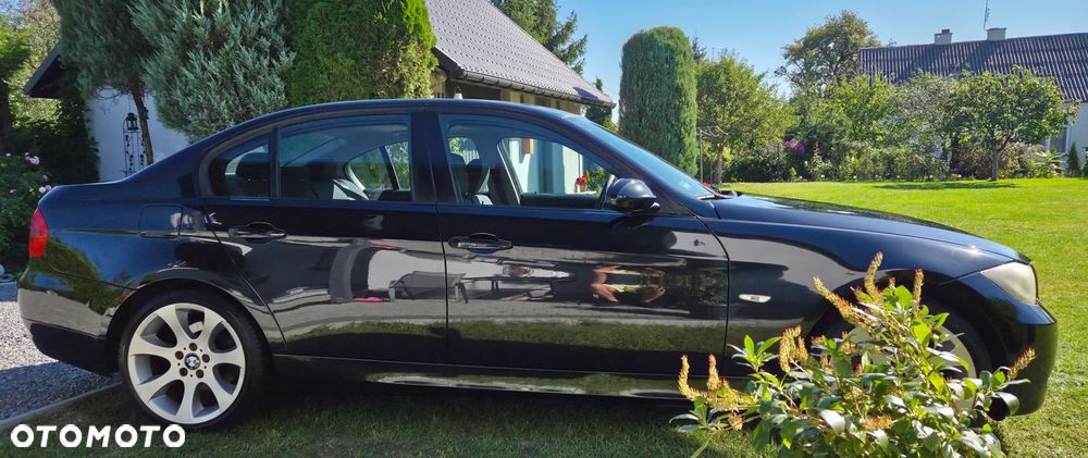 BMW Seria 3 - 2