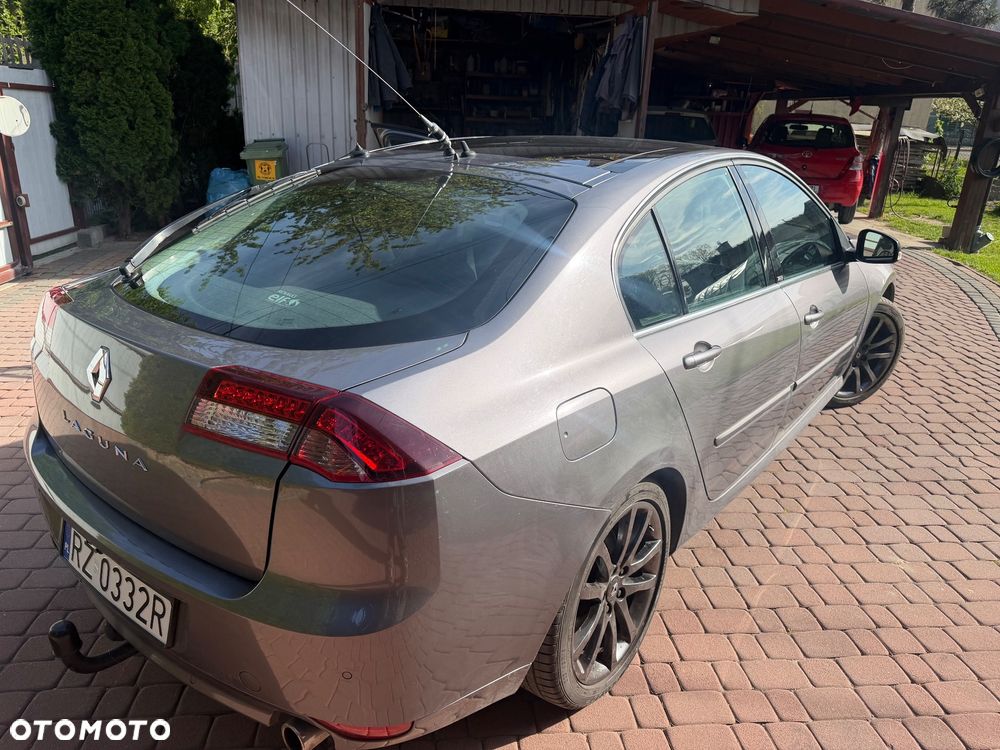 Renault Laguna - 7