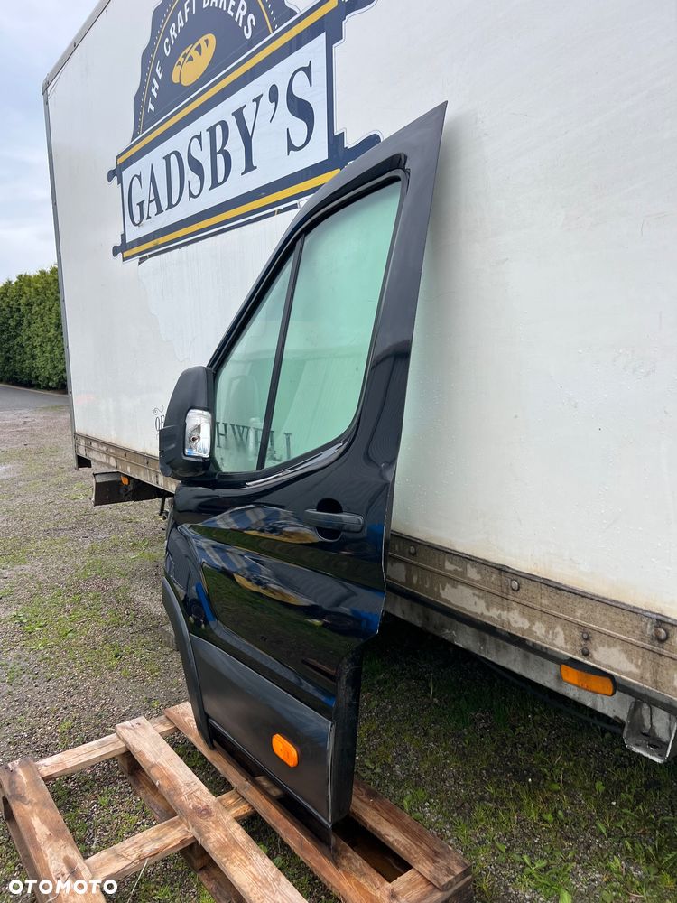 Ford Transit Mk8 22r. lift drzwi kpl. L/P - 3