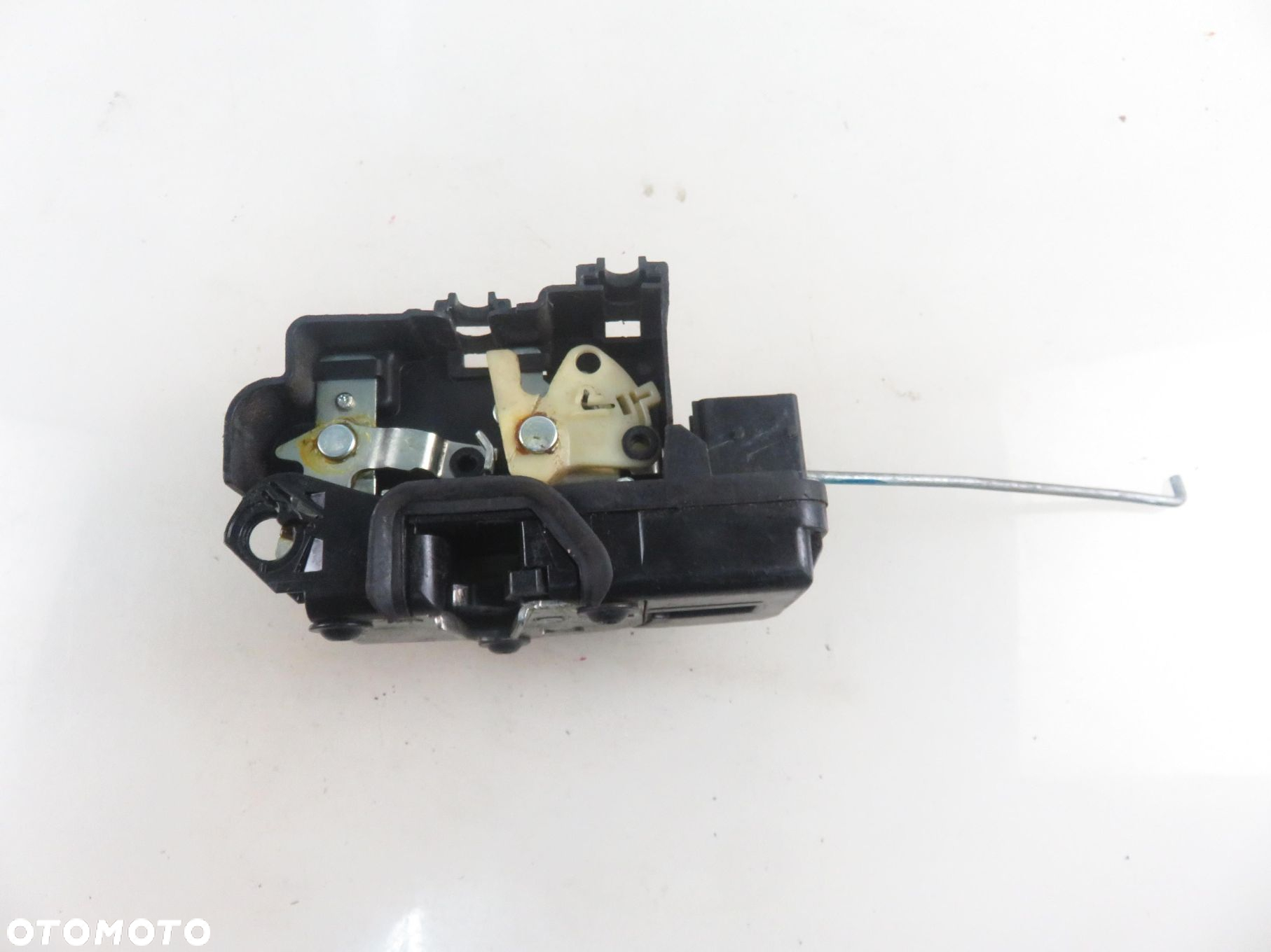 ZAMEK PRAWY PRZEDNI CHEVROLET CAPTIVA - 5