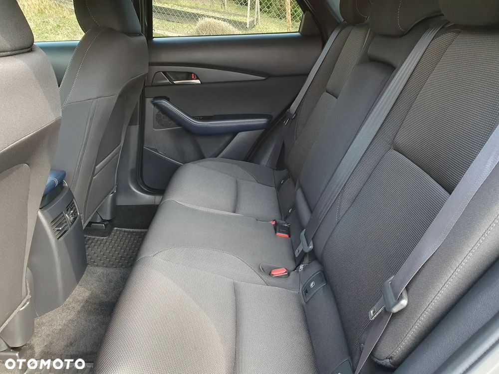 Mazda CX-30 e-SKYACTIV-G 2.0 M HYBRID 150 SELECTION - 20