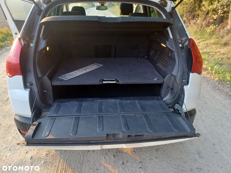 Peugeot 3008 1.6 HDi Style - 11