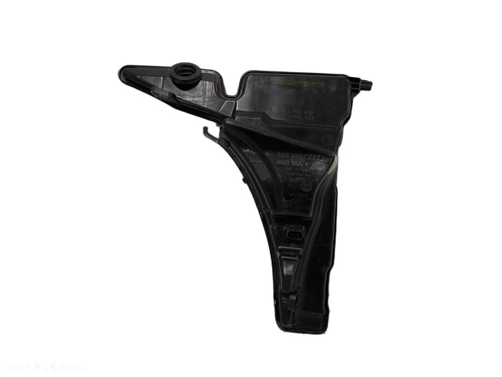 ZBIORNICZEK SPRYSKIWACZY AUDI A5 B10 8B3955453A - 1