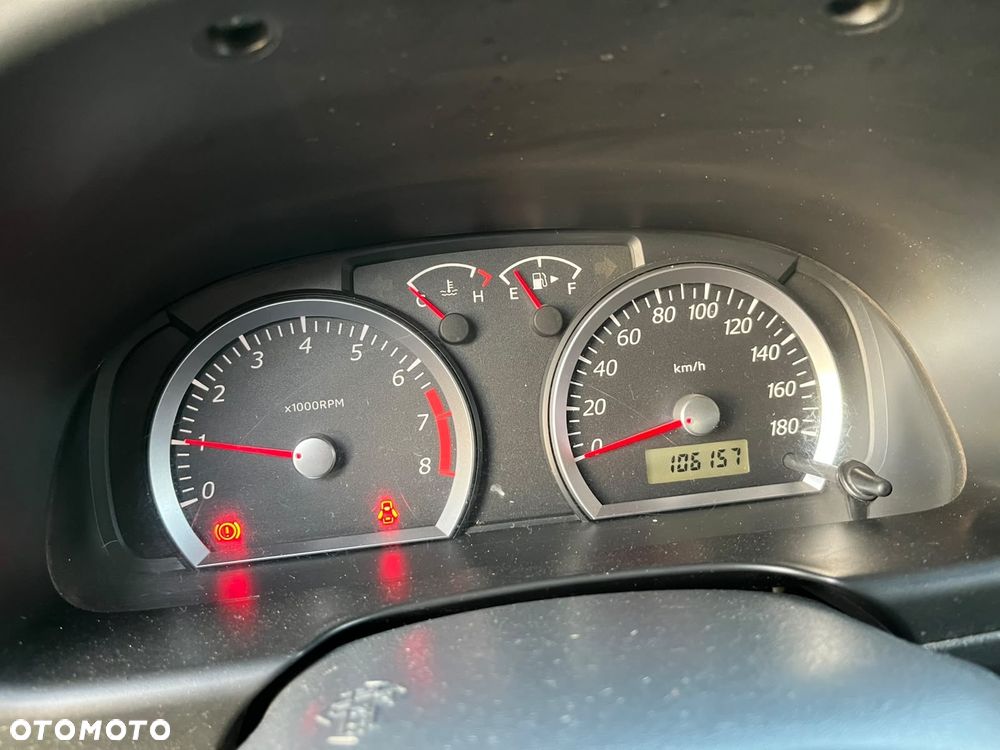 Suzuki Jimny 1.3 JLX / Comfort - 10
