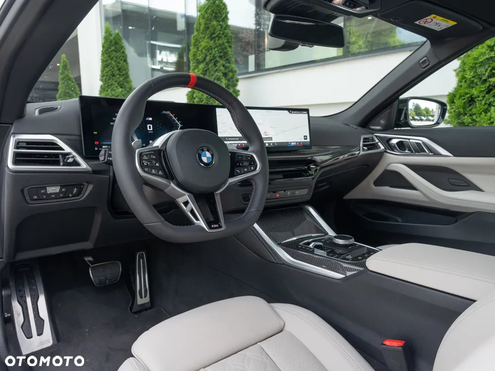 BMW Seria 4 M440i xDrive Cabrio - 5